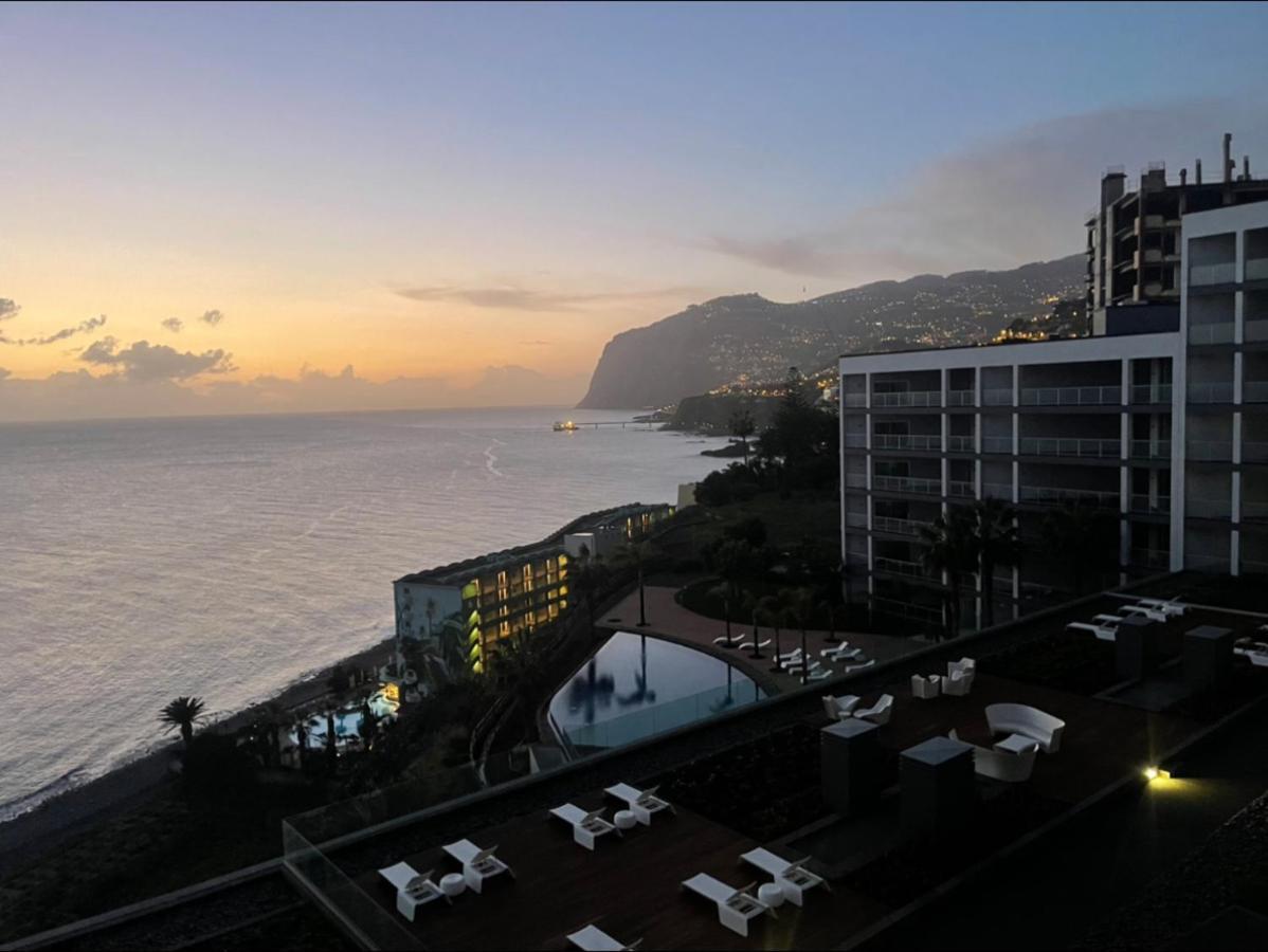 Leilighet Madeira Palace Lux *