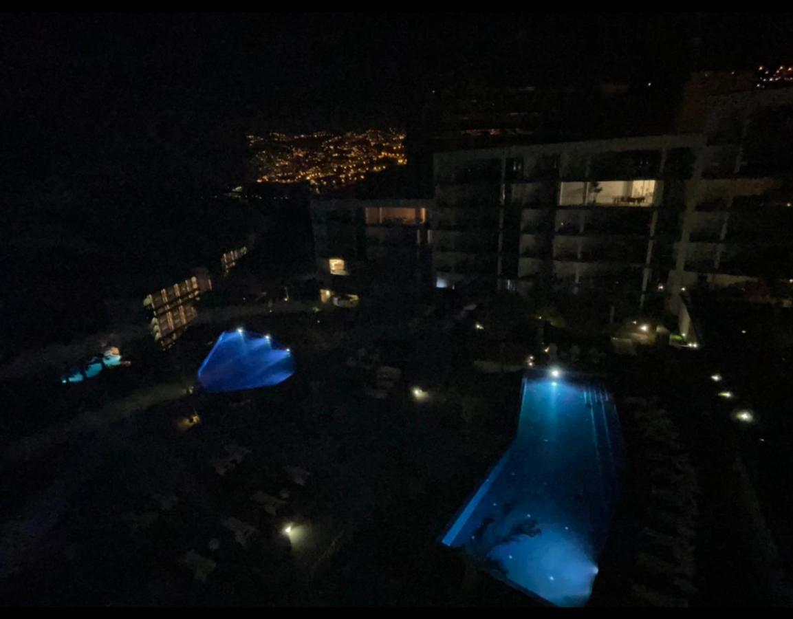 Leilighet Madeira Palace Lux Funchal (Madeira)