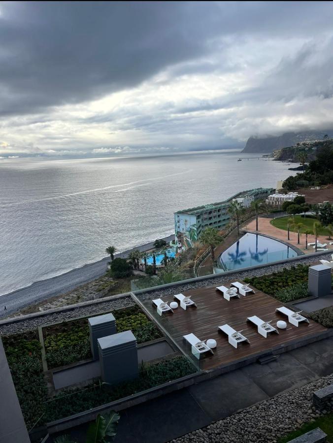 Madeira Palace Lux Leilighet