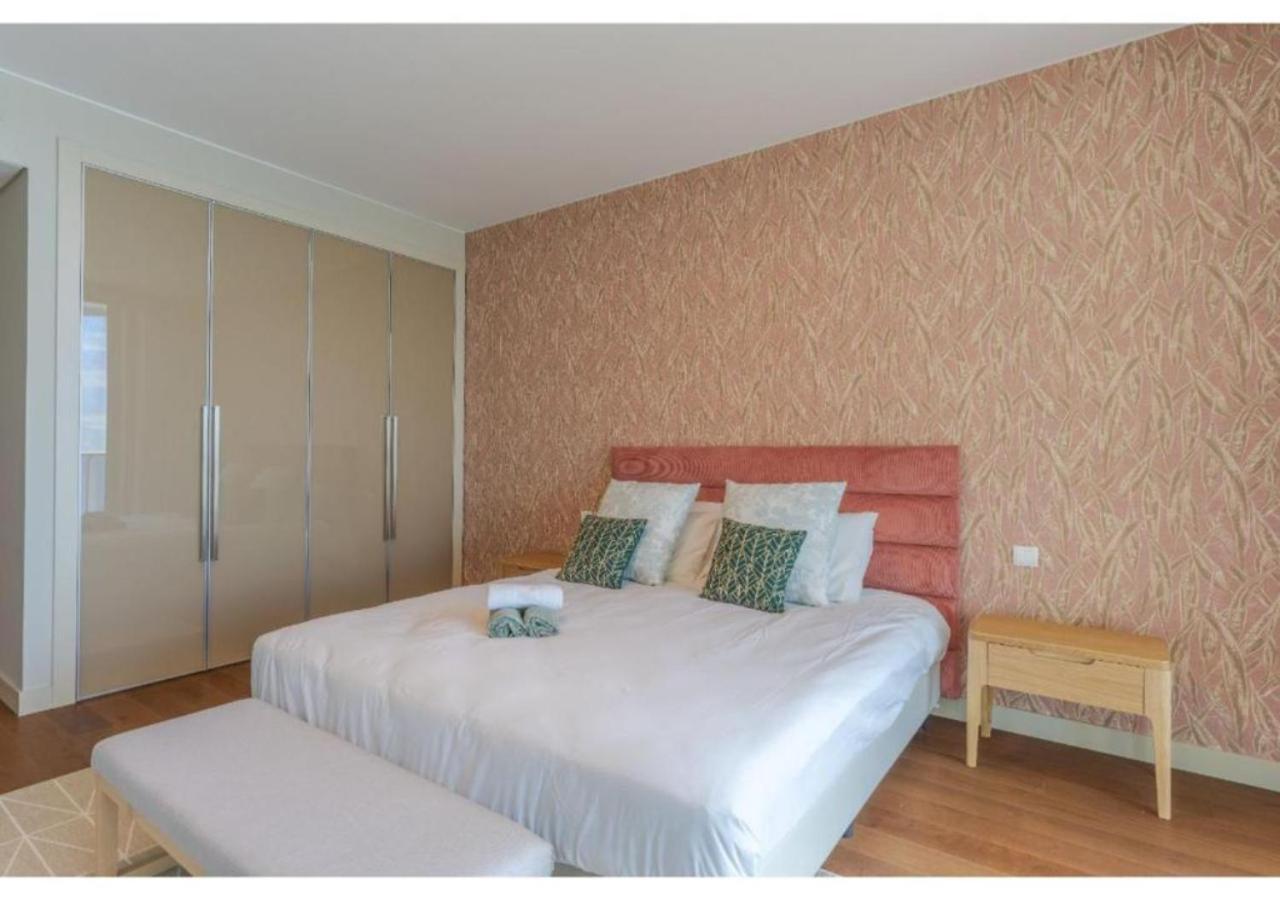 Leilighet Madeira Palace Lux *
