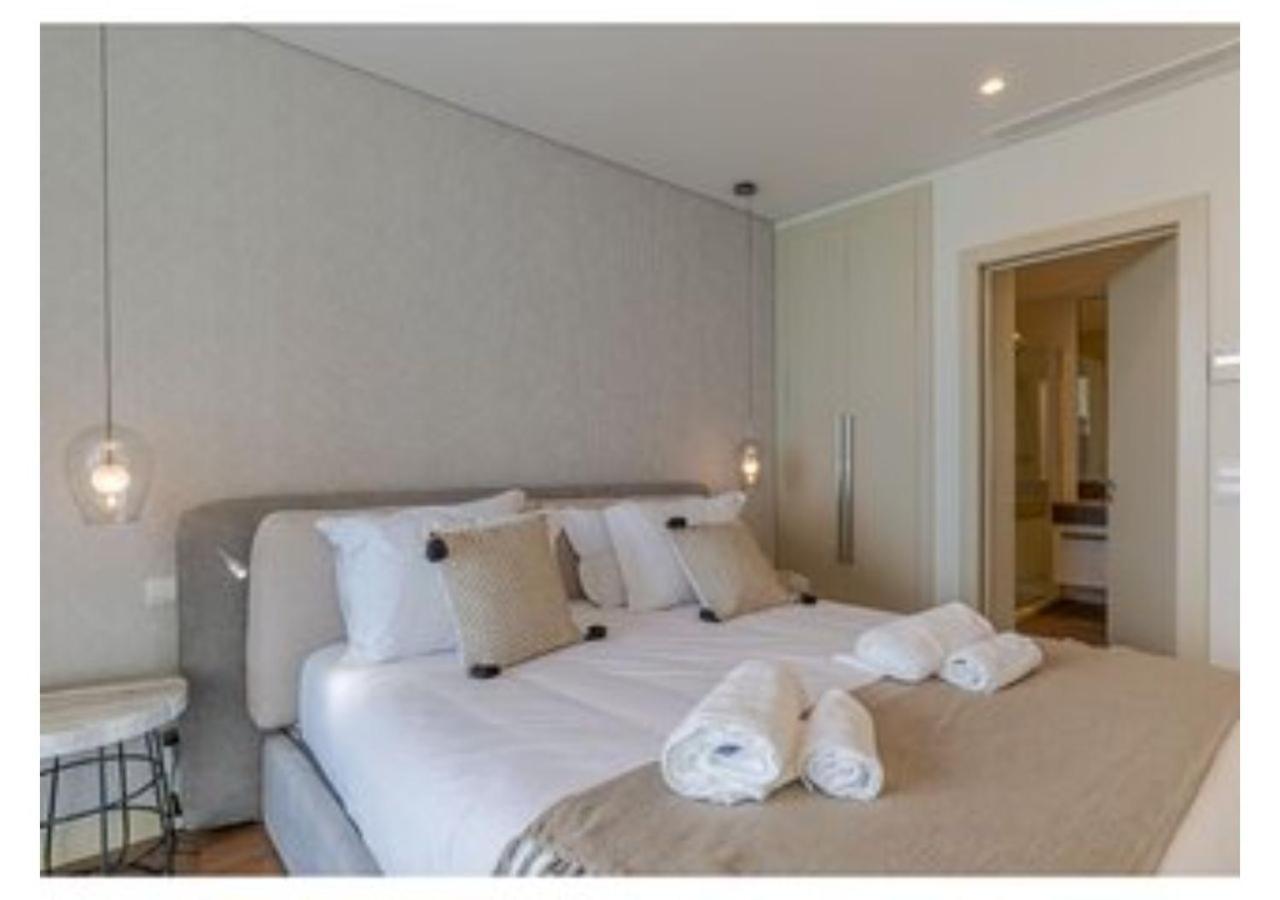 Leilighet Madeira Palace Lux